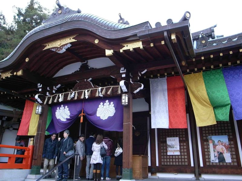 もんど厄神１