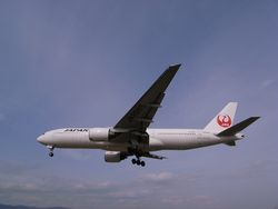 JAL