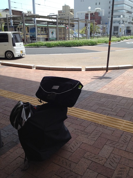 高知駅